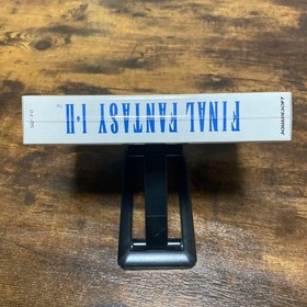 Famicom Final Fantasy 1 2