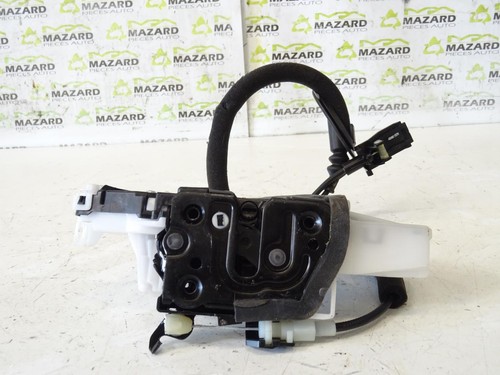 PORTIERSLOT RECHTS VOOR Renault Arkana (RJLL) 805029736R #90067440 - Afbeelding 3 van 5