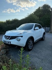 Nissan Juke 2014
