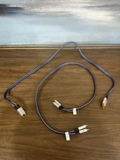 Wireworld Luna 6 RCA To RCA Interconnect 1 Meter Price (1) Pair