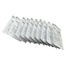 Costar 3548 48 Well Cell Culture Cluster Flat Bottom With Lid 10 PACK