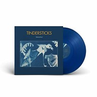 Tindersticks - Distractions Indie Exclusive Blue Vinyl - Vinyl Record - G3Z