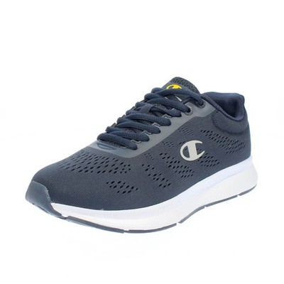 Champion Jaunt - Sneaker Running Blau - Herren Sport- und Freizeitschuhe