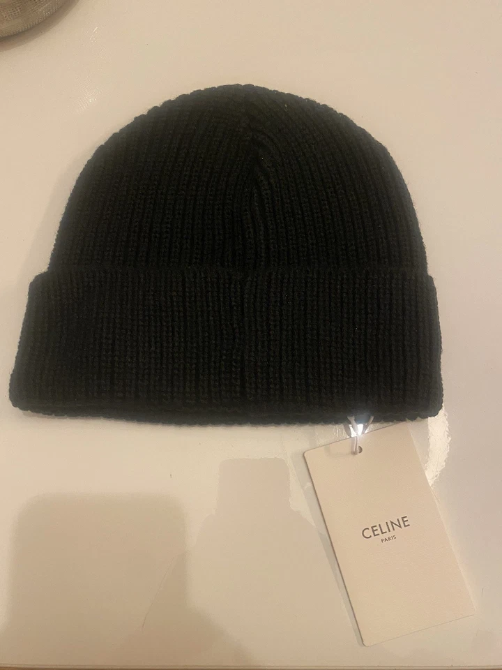 Bonnet Celine Triomphe - Photo 3/4