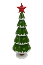 1 Pezzo Decorazione Per Albero Di Natale Con Copri Base Per Decorazioni Natalizie E Feste | SHEIN ALIA