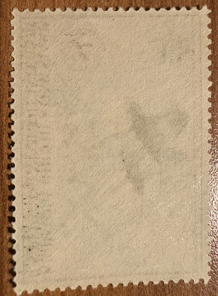 SCOTT: US # RW7 DUCK STAMP MINT OG NH PSE GRADED CERT VF-XF 85 - Image 4 of 4