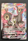 Umbreon VMAX TG23/TG30 Brilliant Stars Trainer Gallery NM Pokemon TCG