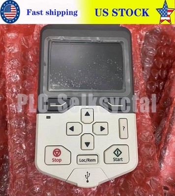 NEW ABB ACS580 series inverter panel ACS-AP-S