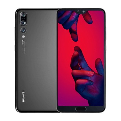 Huawei P20 PRO Smartphone 6 GB/128 GB 6.1'' Black