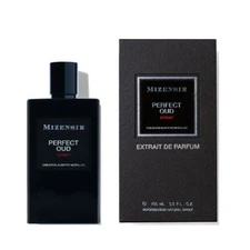 Mizensir Unisex Perfect Oud Extrait de Parfum Spray 3.38 oz Fragrances