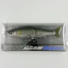 Joyclo 230 Gancraft See-through Eil Ayu JOINTED CLAW