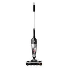 3-in-1 Turbo Corded Stick Vacuum for Carpet Area Rugs Hardfloor Upholstery with
