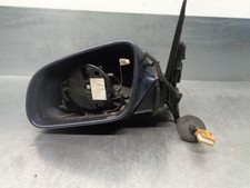Retroviseur gauche (ou coque) Audi A8