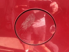 2002 Ford F150 Pickup Fuel Filler Door