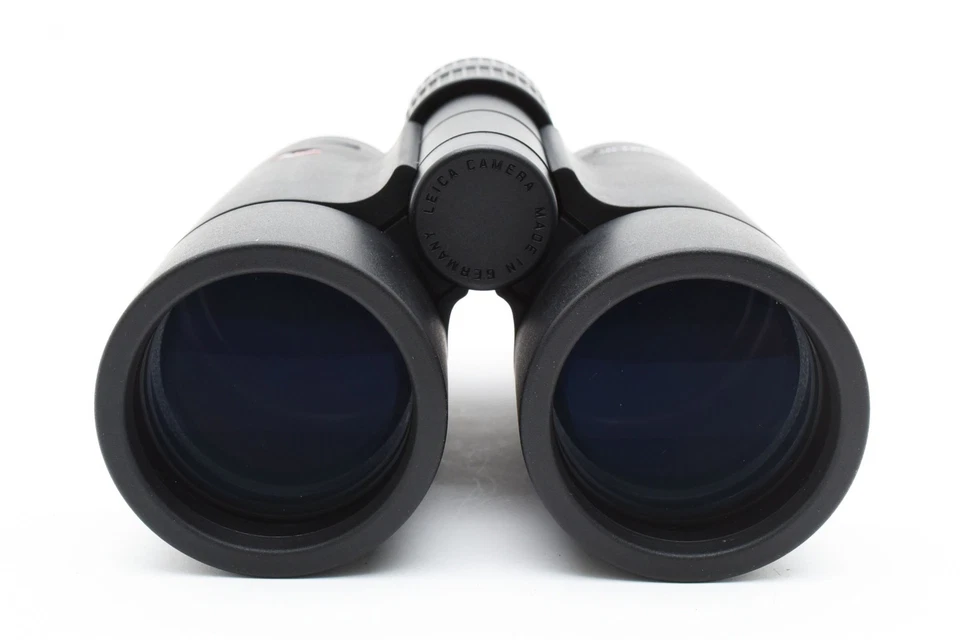 【Almost UNUSED】Leica Ultravid 7x42 HD-Plus 40092 Premium Binoculars From JAPAN - Image 3 of 4