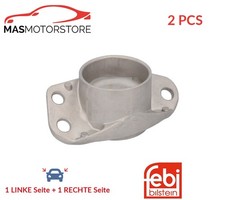 FEDERBEINLAGER DOMLAGER PAAR FEBI BILSTEIN 194938 2PCS A FÜR SEAT IBIZA IV SC