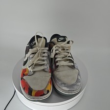 DH0957-100 : que vaut la Nike Dunk Low SE Sail Multi-Camo Vintage Green