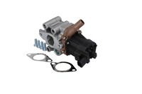 AGR Ventil Kamoka 19122 FüR Fiat Ducato Bus 110 Multijet 120 4X4 130 140 150 160