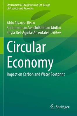 Aldo Alvarez-Risco (u. a.) | Circular Economy | Taschenbuch | Englisch (2023)