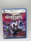 Marvel's Guardians of the Galaxy - Sony PlayStation 5