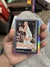 2023 Donruss Dorka Juhász holo #35 Minnesota Lynx WNBA Basketball