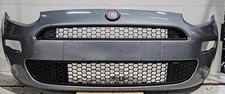 PARAURTI ANTERIORE PER FIAT Punto EVO 735536139 (12>)