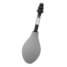 Ear Pressure Relief Suction Device Airplane Through