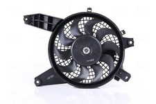 Radiateur Hyundai TERRACAN