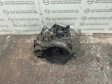 LAND ROVER FREELANDER 2 L359 2.2 DIESEL 6 SPEED MANUAL GEARBOX AG9R 7002 FA