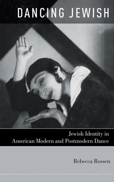 Dancing Jewish | Rossen | Buch | Buch Gebunden | Englisch | 2017 | Academic-image