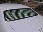 <!--F#f_0-->HK - HT - HG HOLDEN MONARO VENETIAN BLINDS / AUTO SHADES<!--F/-->