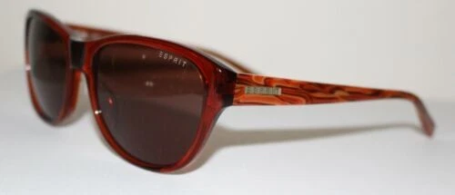 Gafas de sol y Marrón Esprit accesorios para De mujer