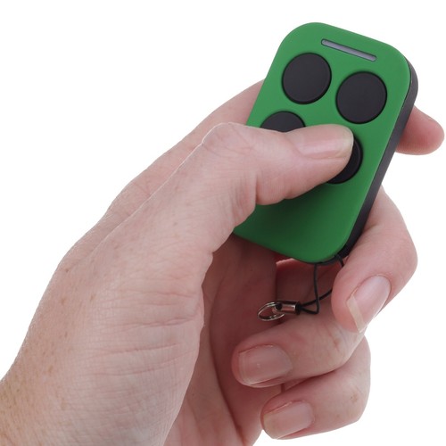 Garage Door Remote Control Merlin M842 M844 Keyring - Replacement Options! - Picture 19 of 24