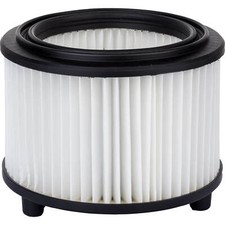 Image of Bosch Cartridge Filter for UNIVERSALVAC 15 Vacuum Cleaner
