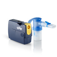 Pari Trek S Aerosol Compressor Machine With Lc Sprint Nebulizers No Battery Pari Trek S Aerosol Compressor Machine With Lc Sprint Nebulizers No Battery