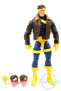 marvel legends love triangle