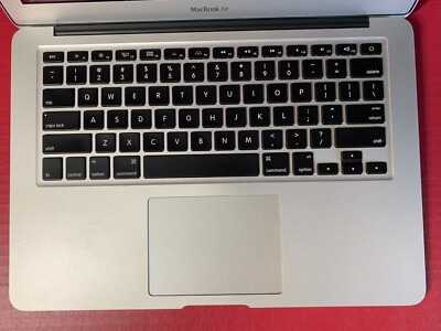 Apple MacBook Air 13 3.3GHz i7 Turbo 8GB RAM 1TB SSD - BIG Apple MacBook Air 13 3.3GHz i7 Turbo 8GB RAM 1TB SSD - BIG