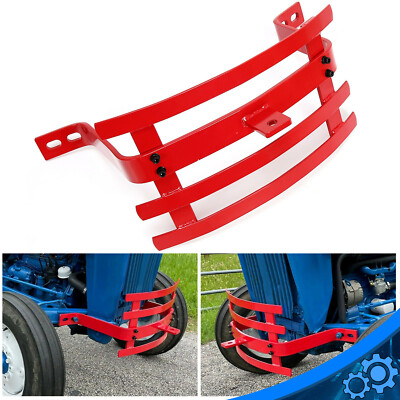 Bumper Fits 311541HD For Ford Massey Ferguson 4000 TO30 TO20 Jubilee 2N 9N 8N
