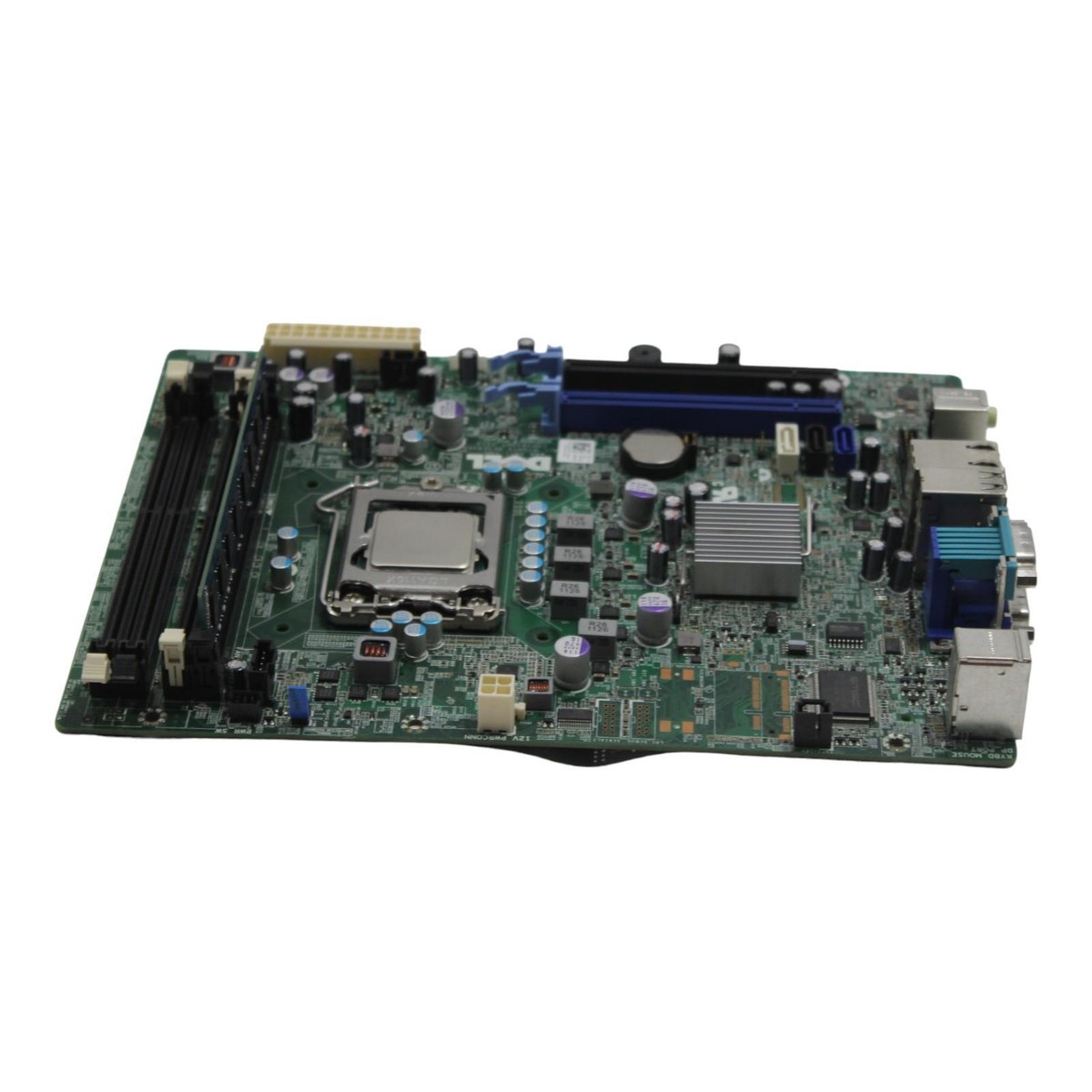 Dell OptiPlex 990 SFF Motherboard LGA1155 D6H9T 0D6H9T W/I5-2400