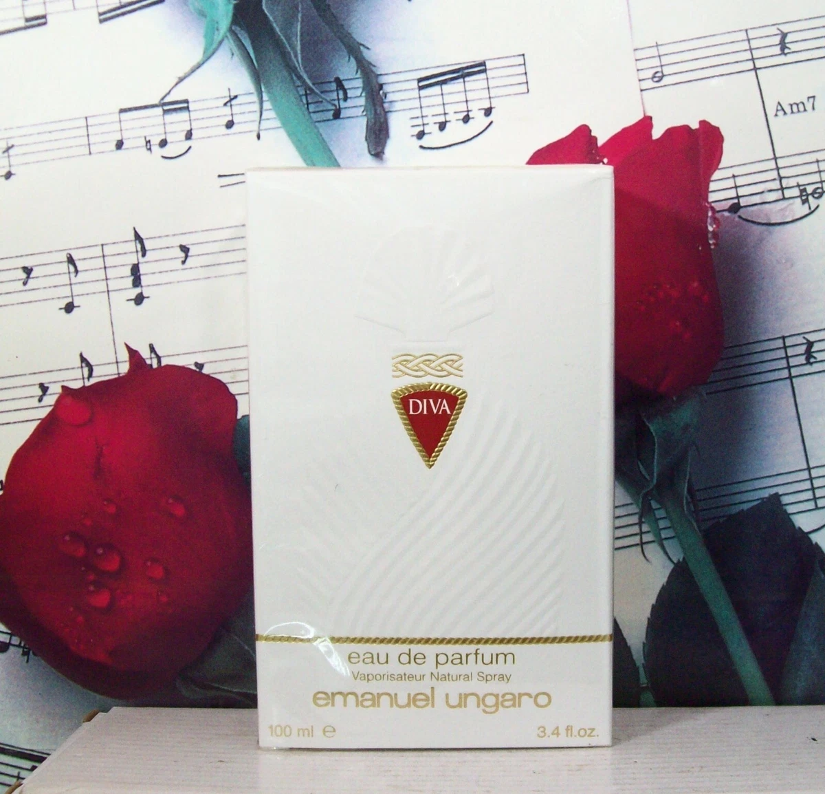 Diva Discontinued Fragrances for Women for sale | eBay