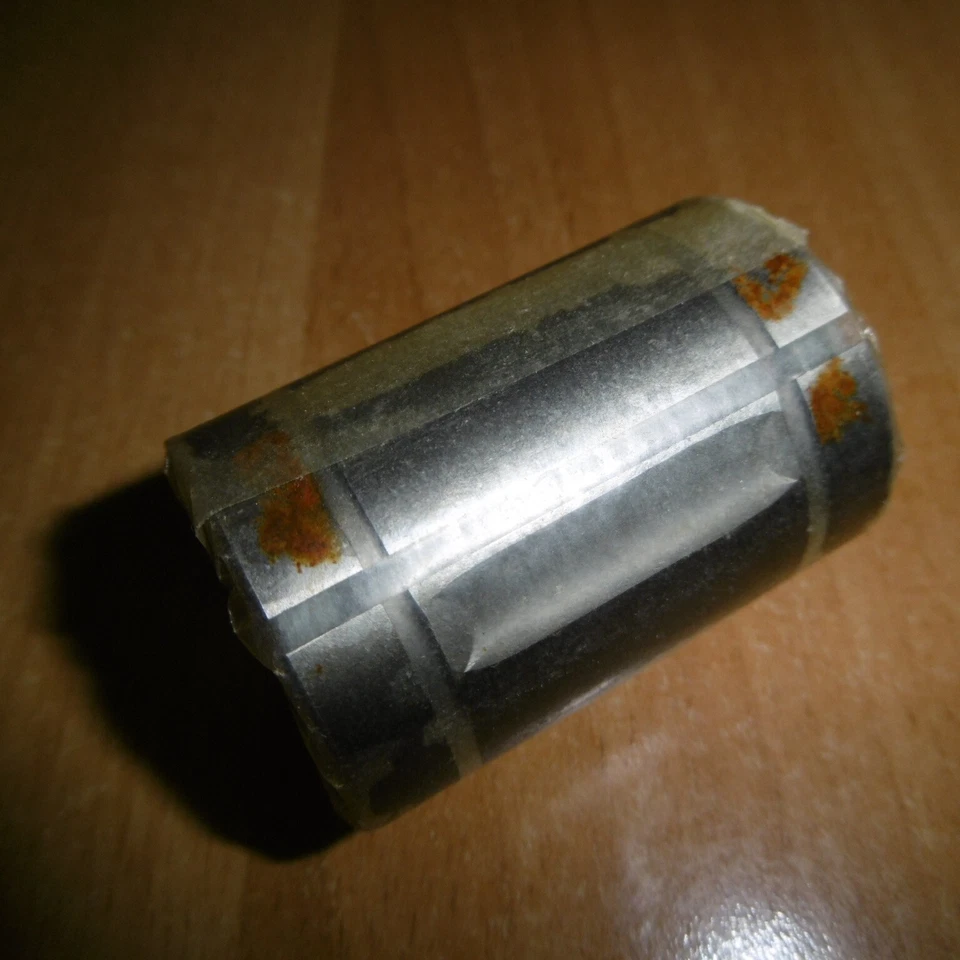 0612 020 10 Kugelbüchse Star Kugel Buchse Linearführung - Bild 2 von 2