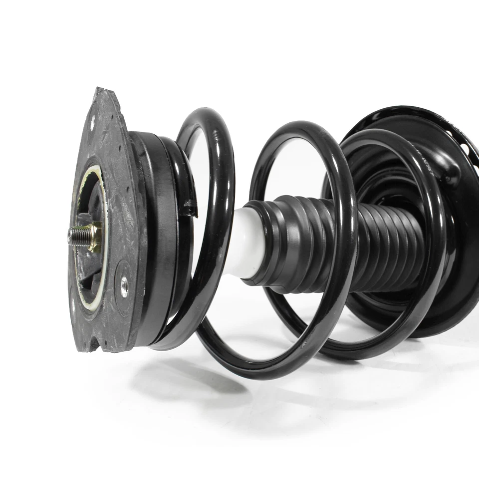 Complete Struts for 2009-2014 Nissan Maxima Front Pair Foto 2 de 4