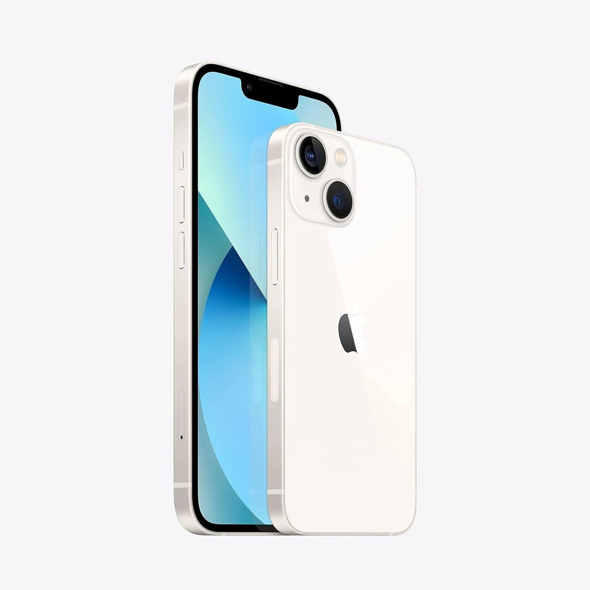 Nuevo Apple iPhone 13 Mini 5G 128GB/256GB Desbloqueado Smartphone Sin Contrato