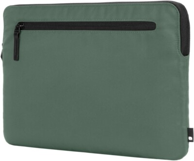 Incase - Compact Sleeve up to 16'' MacBook - Terracota Olive