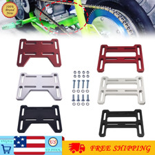 Motor Mount Plate For 4 Stroke Predator 212 Tecumseh Honda Tilloson Coleman 100