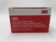 3M 482 Scotch-Brite Heavy Duty Griddle Pad Holder