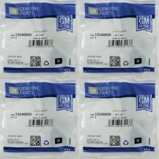 OEM Set of 4 PCS 13540600 TPMS Tire Pressure Sensor For Buick Cadillac Chevrolet