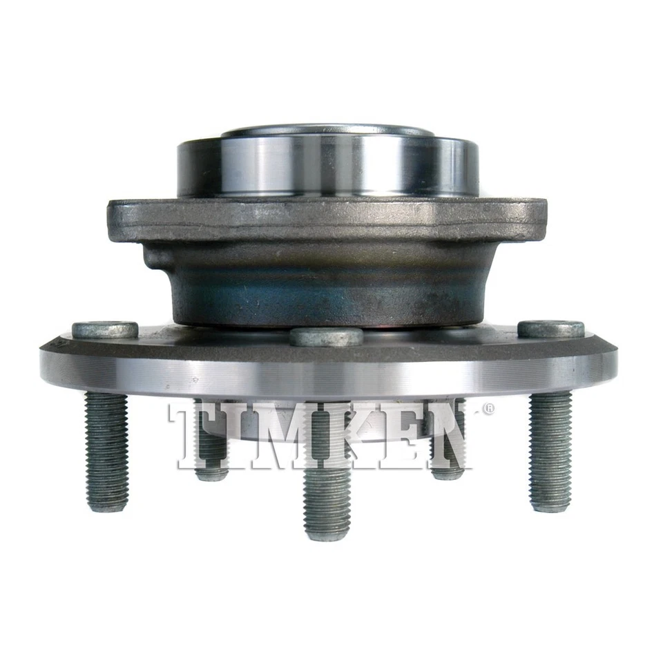 Wheel Bearing and Hub Assembly fits 2009-2018 Dodge Journey  TIMKEN - Изображение 3 из 4