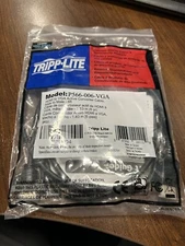 TRIPP LITE HDMI to VGA Active Adapter Converter Cable Male to Male 6 Feet