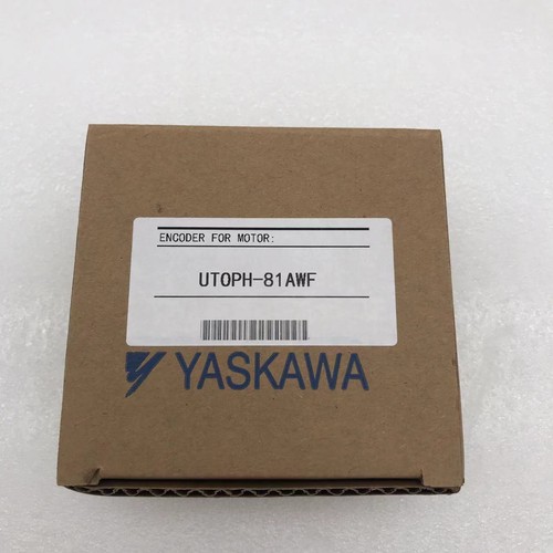 Utoph 1PC Brand Yaskawa UTOPH-81AWF UTOPH81AWF NEW | eBay